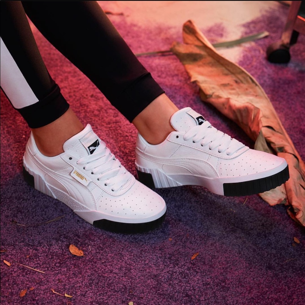 Women’s Puma Cali Bold